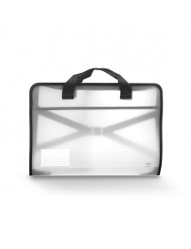 Handy Art Bag "Black" - FI DB102-BK